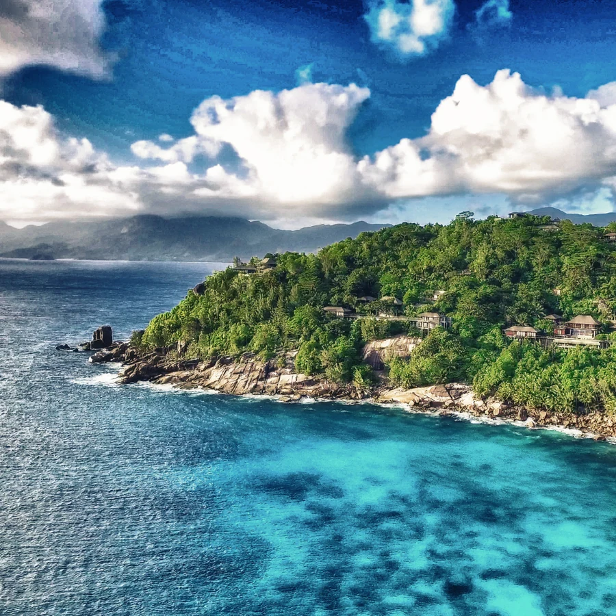 Philippines Sardine Run & Threshers · Moalboal & Malapascua, Philippines