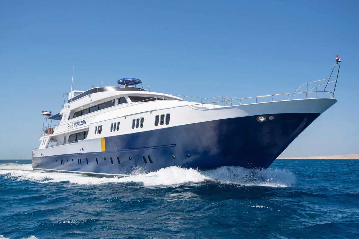 MV Blue Horizon (blue o two)