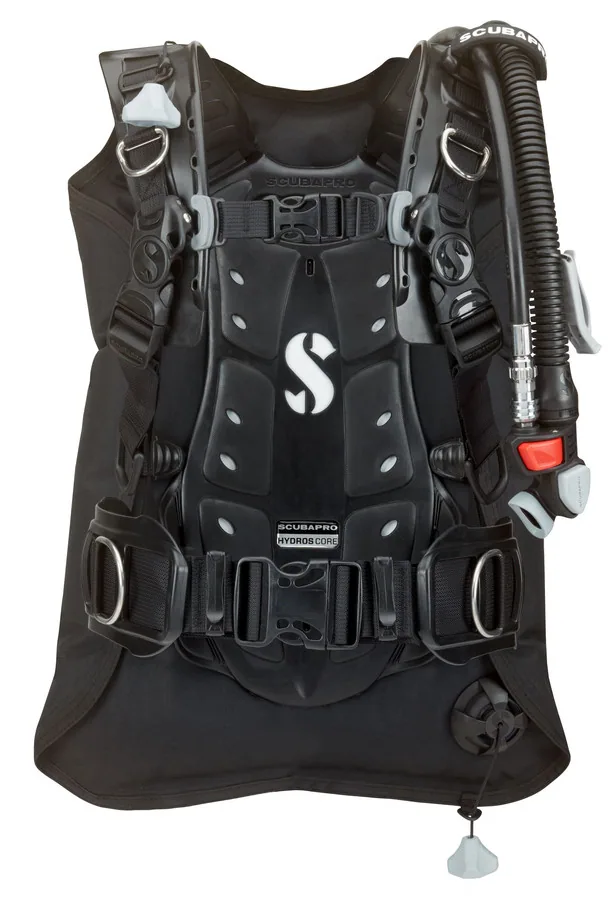 HYDROS CORE BCD, BPI,