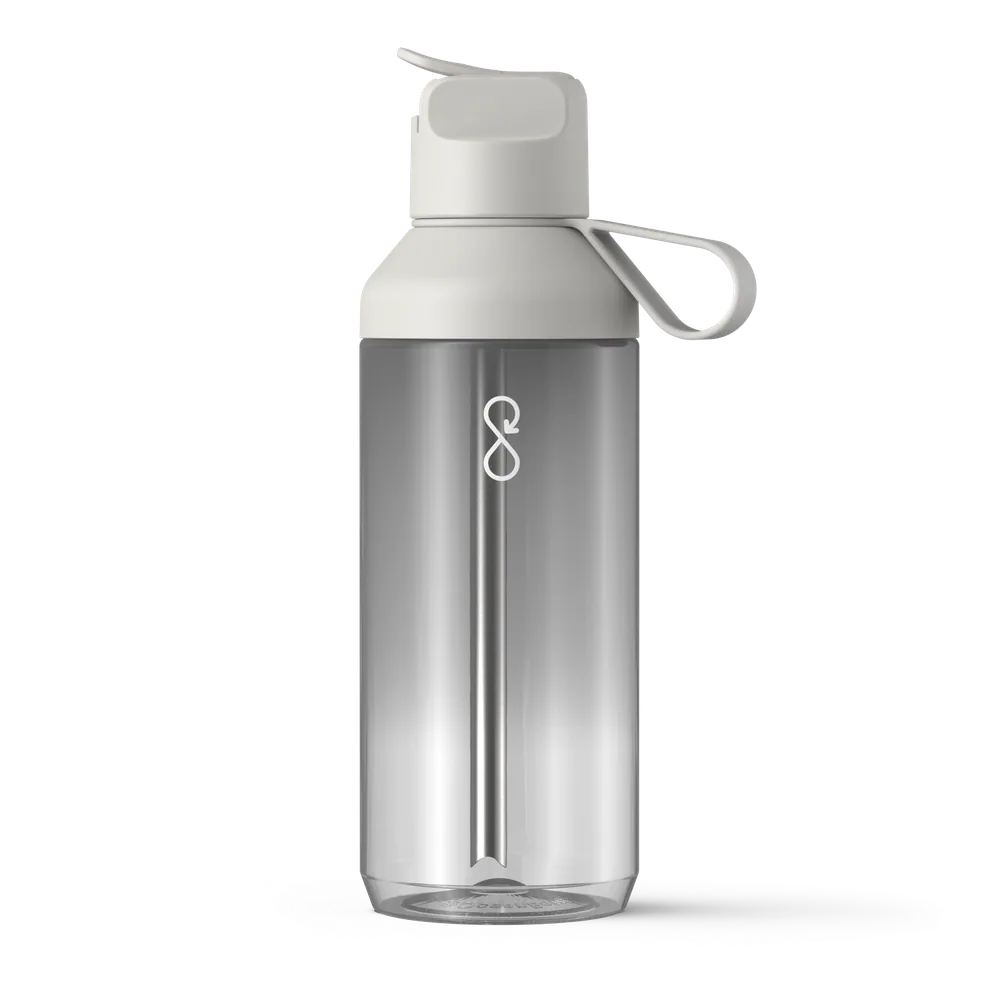 GO Clear Bottle