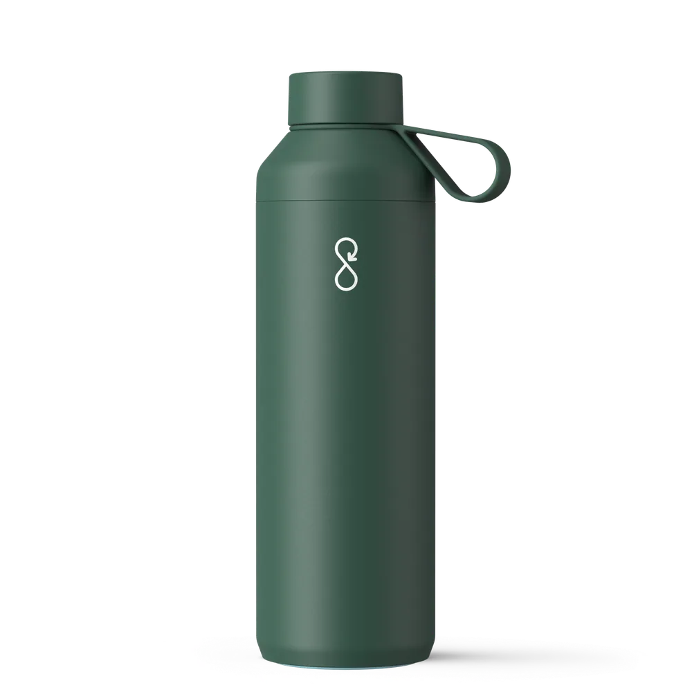 Peak Bottle