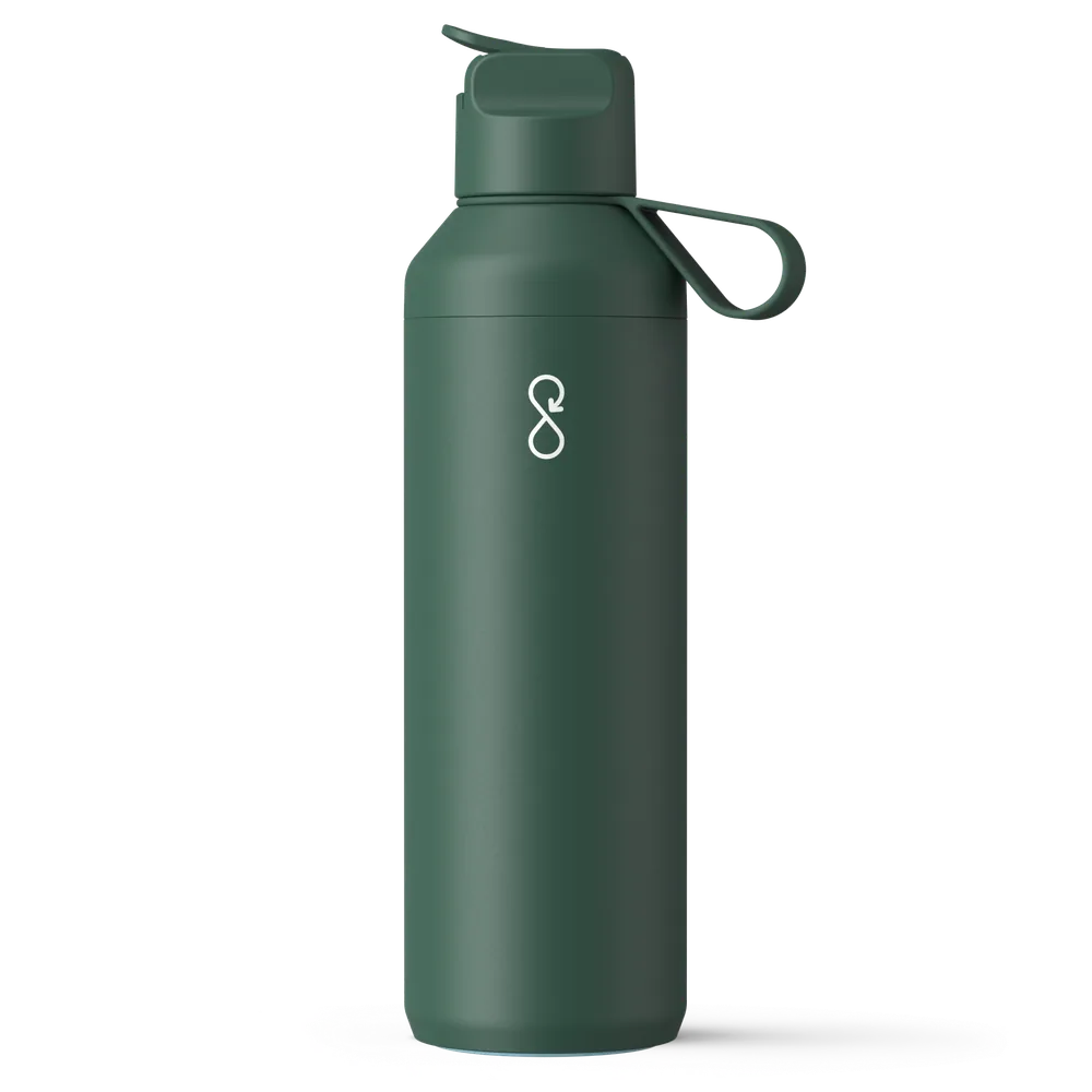 Peak GO Bottle