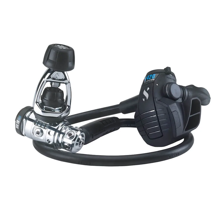 MK19 EVO/D420 DIVE REGULATOR SYSTEM