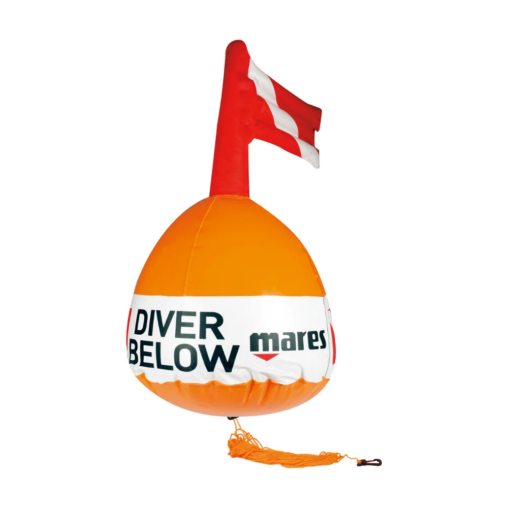Standard Buoy