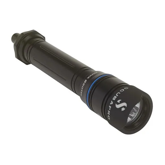 Nova Light 850 Tec - LED Twist on/off C Type