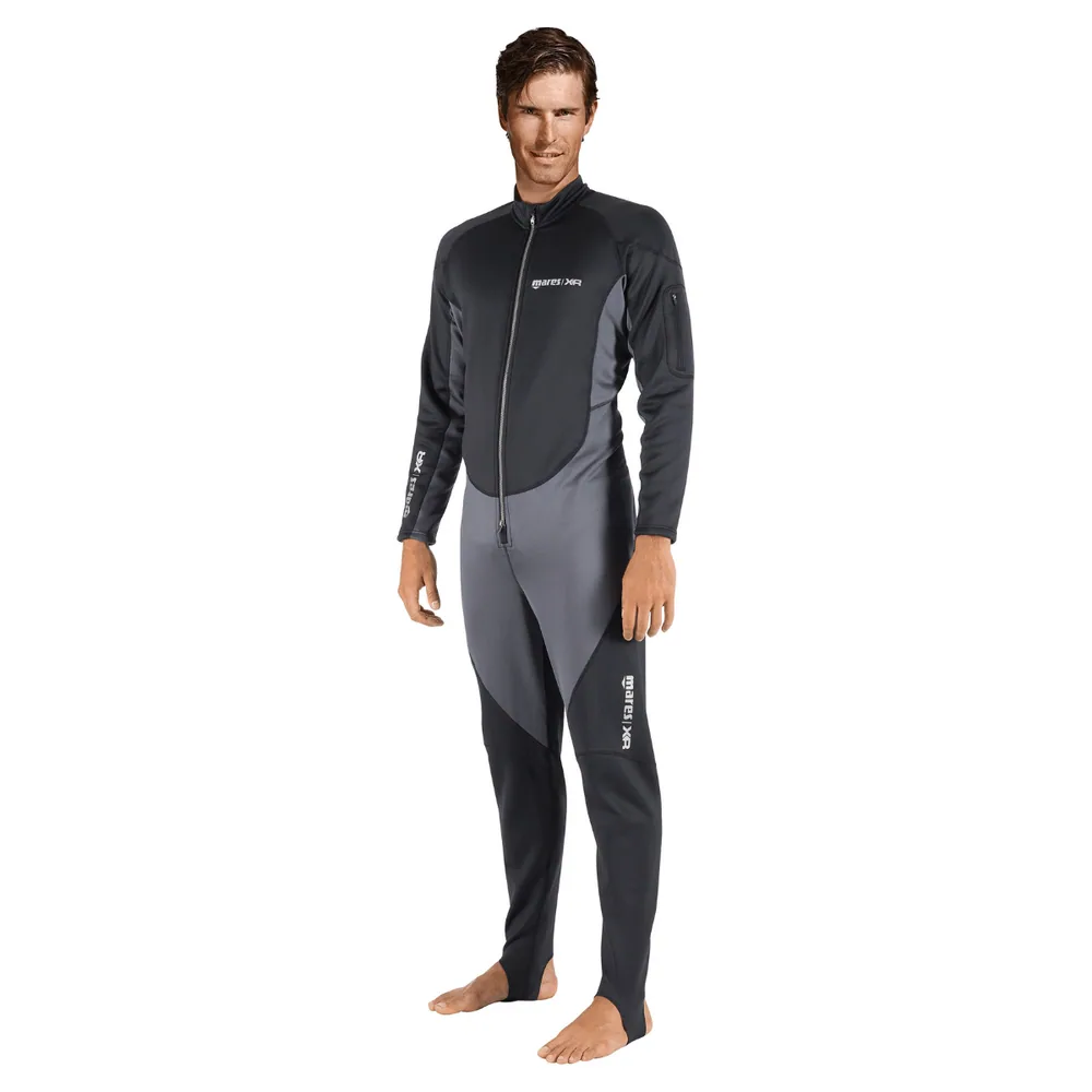 Comfort Mid-Base Layer