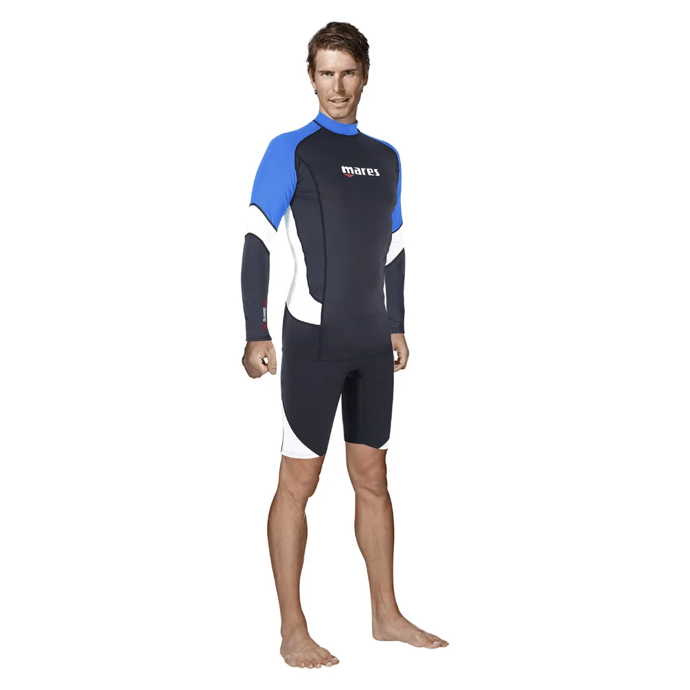 Men's Rashguard Long Sleeve